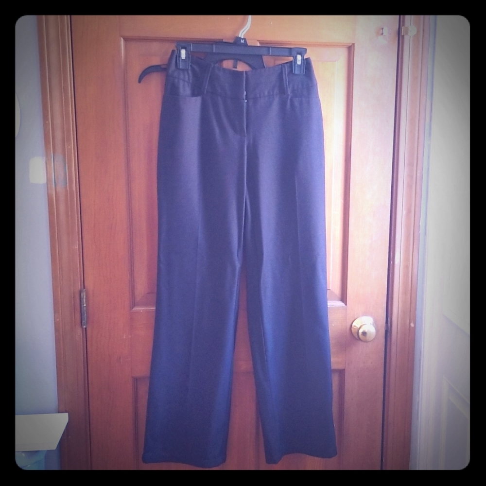 Slacks